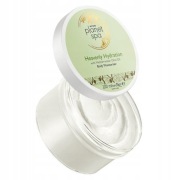 AVON Nawilżające masło do ciała z oliwą z oliwek Planet Spa 200 ml