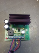 Moduł zasilacza buforowego