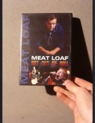 Meat Loaf- bat out of hell DVD/ unikat
