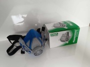 Półmaska ochronna MSA ADVANTAGE 200 LS (rozmiar L - duży)