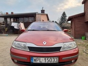 Renault Laguna 2 2002r. 1.9 dCi 