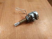 UNITRA Diora magnetofon MDS 411 415 2504 potencjometr 2 x 100 KOhm typ B