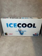 ICECOOL – edycja PL | stan idealny | kompletna | rozegrana raz