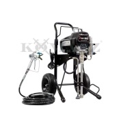 Agregat malarski komatz gtech 3500h 