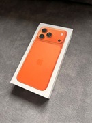 Iphone 17 pro max 256 cosmic orange