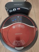 Odkurzacz Robot  sprzątający Moneual ME770 