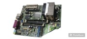Płyta główna HP BEACHES PCB ATX SL98W DDR2 1gb 512