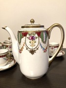 Serwis 3 osobowe Meito china porcelana japońska 