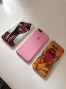 Trzy 3 nowe case obudowy iPhone 6 Apple