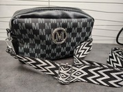 Torebka mała listonoszka