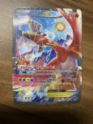 HO-OH EX BS01 Ultra Rare Holo