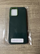Etui na telefon Motorola Moto G53/G13/ szkło gratis