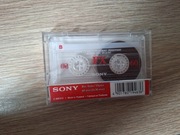 Sony FX 60 Jak nowa! Kaseta magnetofonowa