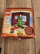 3300020 lego choinka bożonarodzeniowa creator