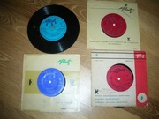 Zestaw 6  singli Pronit