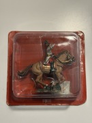 [NOWA] SNC100 Prince von Lichtenstein, 1809. Del Prado.