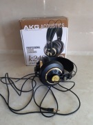 Słuchawki AKG K 240 studio