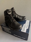 Buty Taktyczne Haix Black Eagle Tactical 2.0 MID z Gore-Tex roz. 51(33cm)