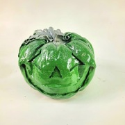 Dynia miź kolor ozdoba , dekoracja , halloween