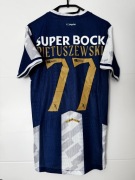 Nowa koszulka meczowa FC Porto Pietuszewski 2026 r.S