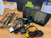 Android Quad-Core Cortex A7 pamięci eMMC Stacja multimedialna BMW E90/E81