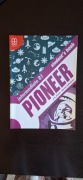 Książka Pioneer do angielskiego 