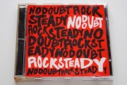 NO DOUBT Rock Steady(CD)