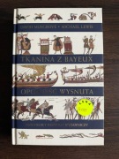 Tkanina z Bayeux - David Musgrove Michael Lewis