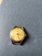 Zegarek rzadki Niemiecki model  UMF RUHLA