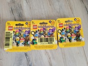 Lego mini figurki zestaw seria 25 