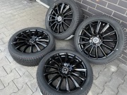 MERCEDES C KLASA W206 KOŁA ZIMOWE 225/45R18 NOWE