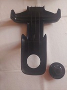 Uchwyt zestawu naprawczego do kół Volvo C30