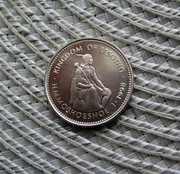 Lesotho 1 Lisente 1998r