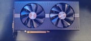 Karta graficzna SAPPHIRE Radeon RX 580 Nitro+ 8 GB