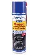 BEKO SMAR O PODWYŻSZONEJ PRZYCZEPNOŚCI spray 400ml