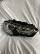 LAMPA PRAWA PRAWY PRZÓD AUDI A5 8T LIFT BI-XENON LED 2012->8T0941032C