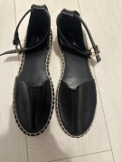 Espadryle even&odd