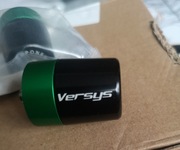  Plug Slider Grip End Cap For Kawasaki Versys 650 1000 Versys-X 250 300