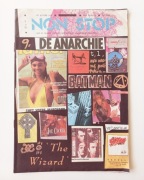 Magazyn Muzyczny Non Stop nr 9/1989 (204) wrzesień 1989 (KSU)