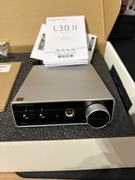 Wzmacniacz słuchawkowy Topping L30 II srebrny jak nowy