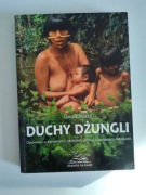 Duchy dżungli, Janusz Kasza