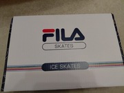 Łyżwy regulowane ozmiar 30-33