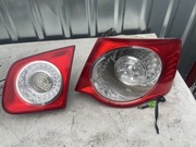 Lampy tył jetta komplet