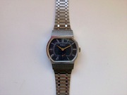 NARĘCZNY ZEGAREK POBIEDA 