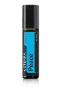doTERRA Peace Touch - roll-on 10 ml - mieszanka uspokajająca