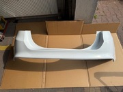 FORD MONDEO MK5 HB ZDERZAK TYŁ BIAŁY 
