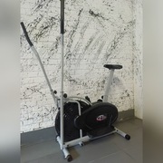 Orbitrek Z siodłem Sprawny Wysyłka HIT 