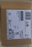 Siemens Simatic S7 6ES7134-4FB52-0AB0  moduł wejść analogowych ET200S
