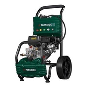 Myjka ciśnieniowa Parkside spalinowa benzynowa 220bar