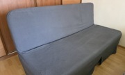 Kanapa/sofa IKEA NYHAMN 140x200cm